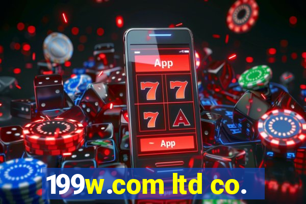 199w.com ltd co.